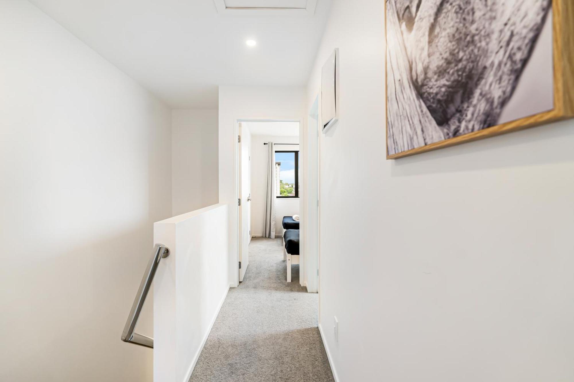 Cozy Brand New Townhouse 2 Auckland Exterior foto