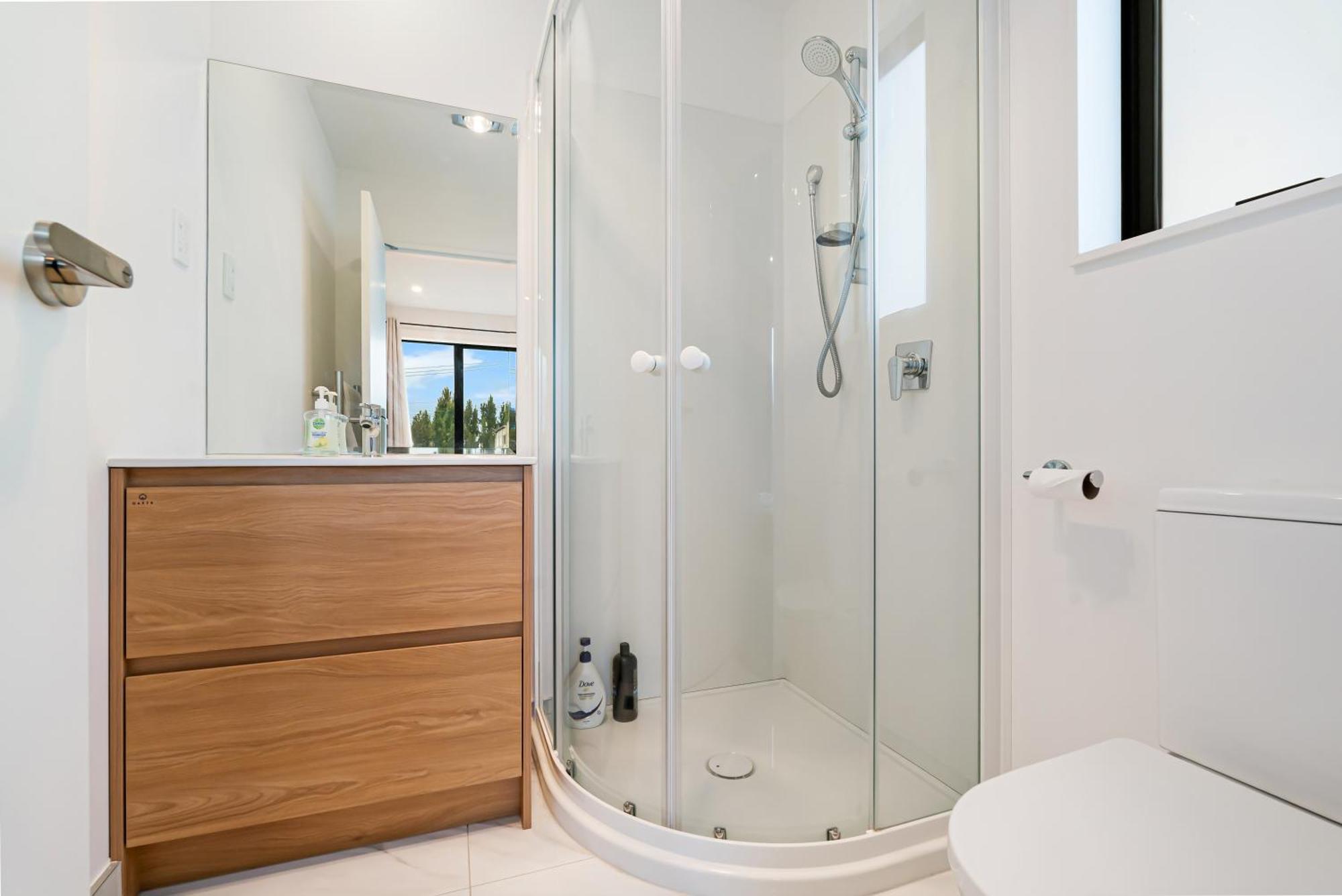 Cozy Brand New Townhouse 2 Auckland Exterior foto